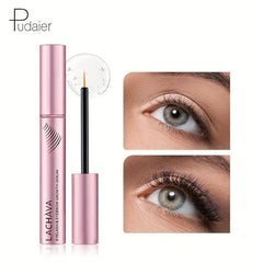 Eyelashes Nourishing Serum for Fullness & Length