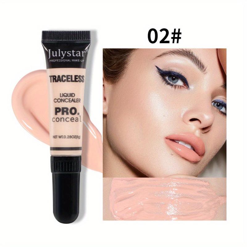 Acne Mark Concealer Waterproof Sweat-Resistant