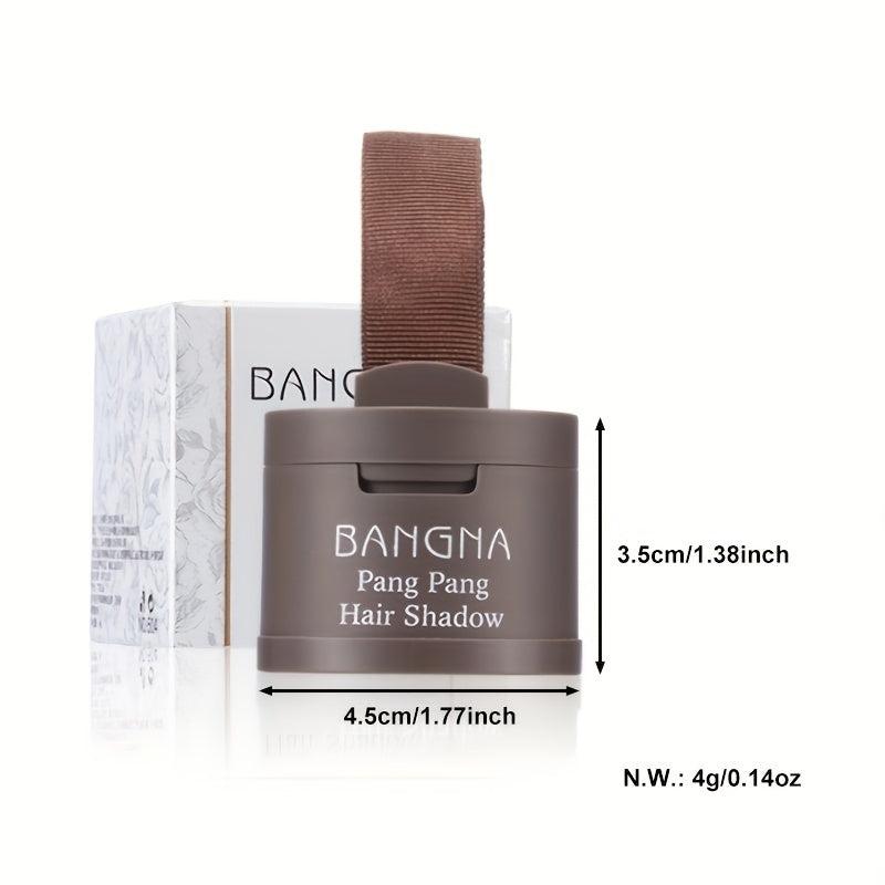 Hair Powder Cover Hairline Hide Hair Loss Any Skin Suitable