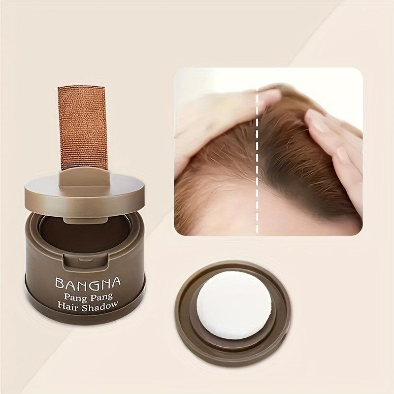 Hair Powder Cover Hairline Hide Hair Loss Any Skin Suitable