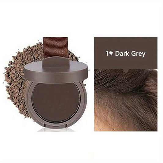 Hair Powder Cover Hairline Hide Hair Loss Any Skin Suitable