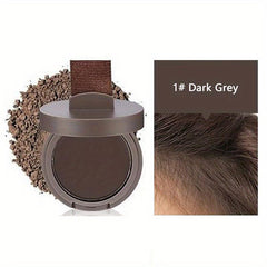 Hair Powder Cover Hairline Hide Hair Loss Any Skin Suitable