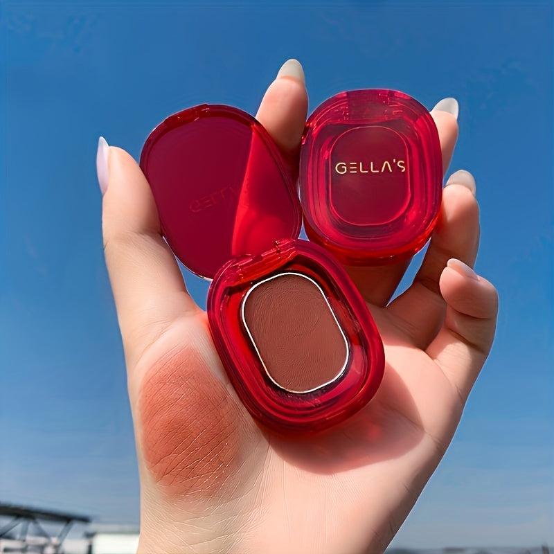 6-Piece Sexy Lipstick Set & Plump Gloss