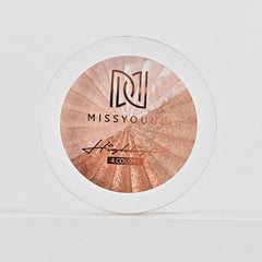 Shimmer Contouring Powder Highlight Face Brightening Powder