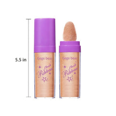 Blusher Patting Powder Stick - Three-dimensional Glow