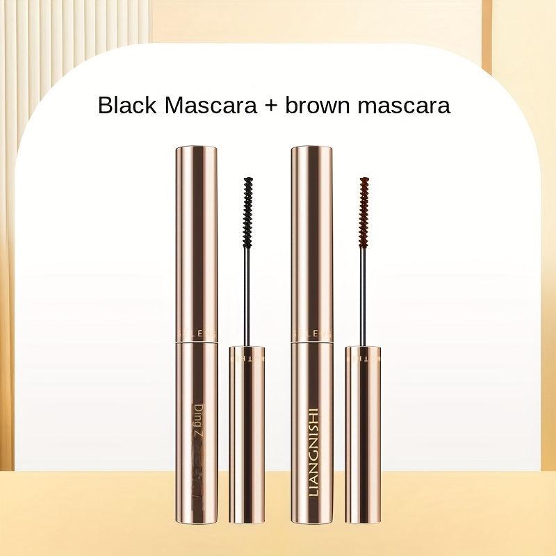 Waterproof Mascara Sweat Proof Fast Drying Smudge Proof Long Lasting