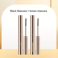 Waterproof Mascara Sweat Proof Fast Drying Smudge Proof Long Lasting
