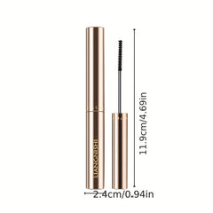 Waterproof Mascara Sweat Proof Fast Drying Smudge Proof Long Lasting
