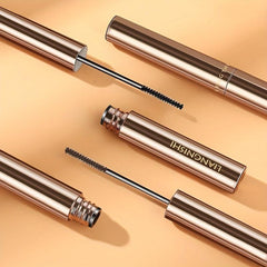 Waterproof Mascara Sweat Proof Fast Drying Smudge Proof Long Lasting
