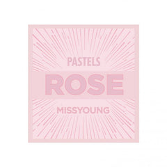Pearly Eyeshadow Palette Natural Finish Long Lasting