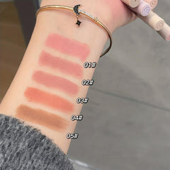 Soft Matte Lip Liner Pen Waterproof Long Lasting Lip Pencil