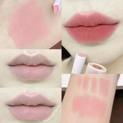 Soft Matte Lip Liner Pen Waterproof Long Lasting Lip Pencil