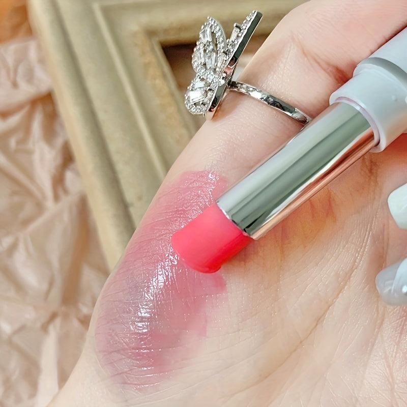 Moisturizing Temperature Change Lipstick - Thousands Of Colors