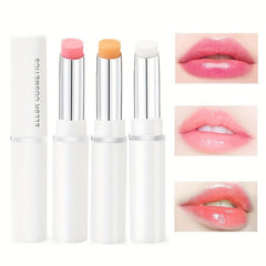 Moisturizing Temperature Change Lipstick - Thousands Of Colors