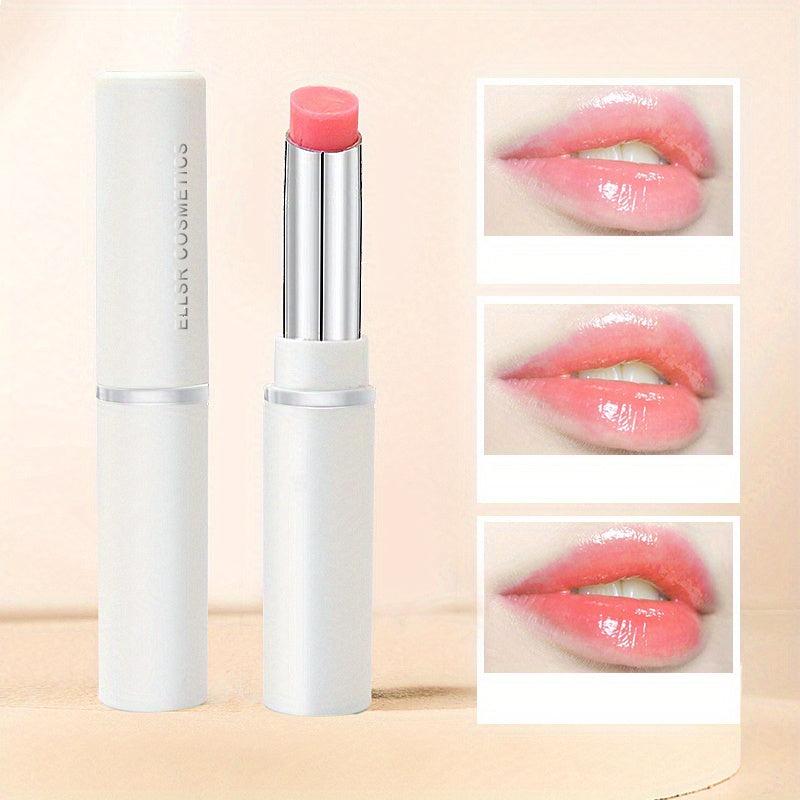 Moisturizing Temperature Change Lipstick - Thousands Of Colors