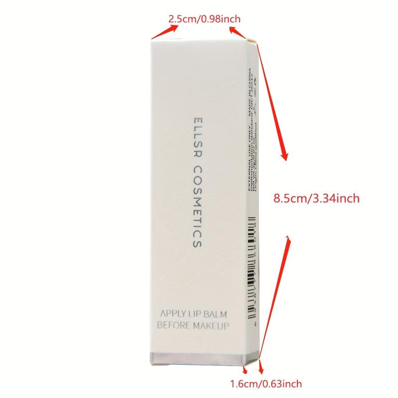 Hydrating Lip Balm with Jelly Formula