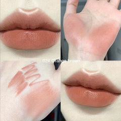 Non-stick Cup Lip Liner 8 Colors Waterproof Outline Lip Shape