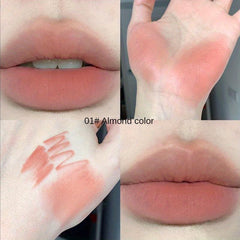 Non-stick Cup Lip Liner 8 Colors Waterproof Outline Lip Shape
