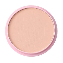 Control Face Pressed Powder Matte Setting Makeup Waterproof Long Lasting