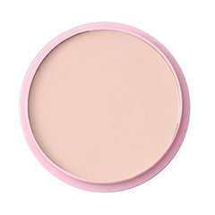 Control Face Pressed Powder Matte Setting Makeup Waterproof Long Lasting