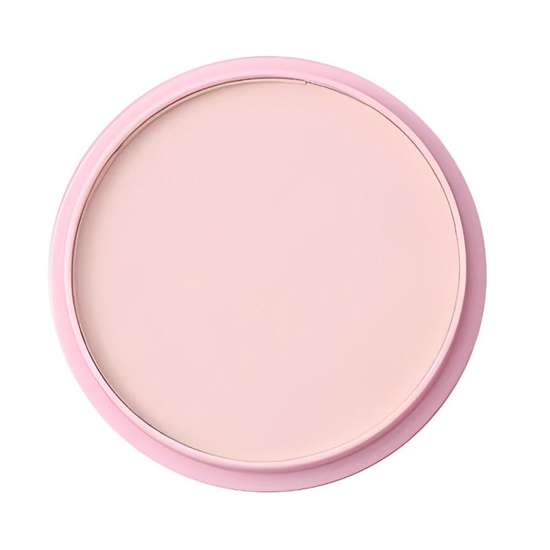 Control Face Pressed Powder Matte Setting Makeup Waterproof Long Lasting