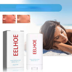 Soft Cotton Sun Protective Stick Natural Concealer