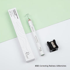 Waterproof Concealer Pencil for Dark Circles Spot and Skin Correction