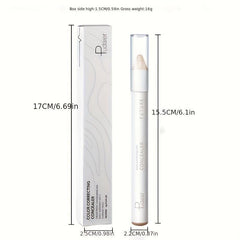 Waterproof Concealer Pencil for Dark Circles Spot and Skin Correction