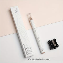 Waterproof Concealer Pencil for Dark Circles Spot and Skin Correction