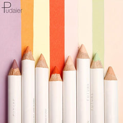 Waterproof Concealer Pencil for Dark Circles Spot and Skin Correction
