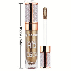 Pearly Highlighter Sparkle Eyeshadow Stick Liquid Brightening Makeup