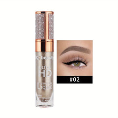 Pearly Highlighter Sparkle Eyeshadow Stick Liquid Brightening Makeup