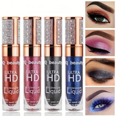 Pearly Highlighter Sparkle Eyeshadow Stick Liquid Brightening Makeup