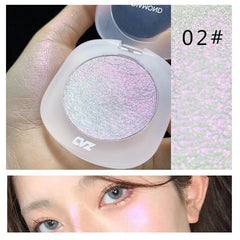 Diamond Glitter Highlighter Gel for Face and Body