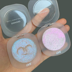 Diamond Glitter Highlighter Gel for Face and Body