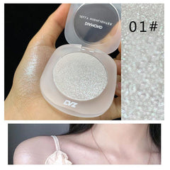 Diamond Glitter Highlighter Gel for Face and Body