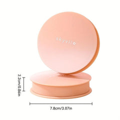 Waterproof Pressed Powder Makeup Concealer Control Brightening