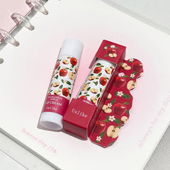 Fruit Fragrance Lip Balm Primer Moisturizes Lips