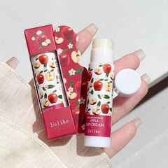 Fruit Fragrance Lip Balm Primer Moisturizes Lips