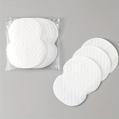 10 pcs Antiperspirant Sweat Pads for Underarm Protection