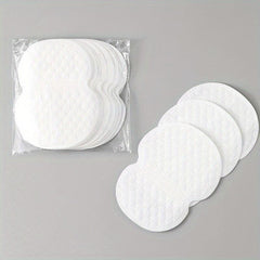 10 pcs Antiperspirant Sweat Pads for Underarm Protection