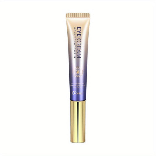 Firming Eye Cream Reduces Dark Circles Wrinkles Bags Fine Lines Puffiness