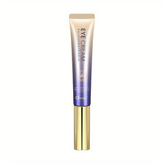 Firming Eye Cream Reduces Dark Circles Wrinkles Bags Fine Lines Puffiness