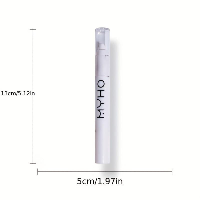 Glitter Eyeshadow Stick Eyeliner Pen Makeup Brighten Eyelid Under Crease Pen