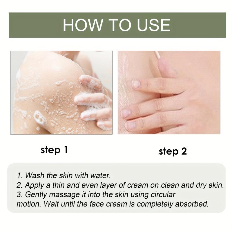 Deep Care Skin Rejuvenation Cream