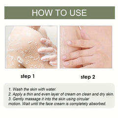 Deep Care Skin Rejuvenation Cream