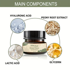 Deep Care Skin Rejuvenation Cream