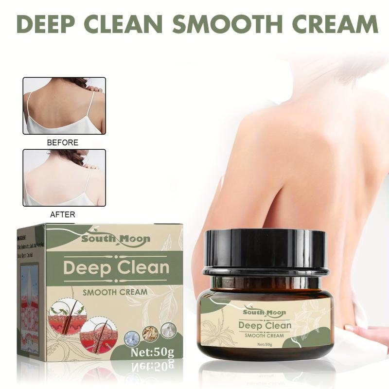 Deep Care Skin Rejuvenation Cream