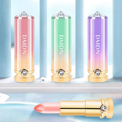 Magic Crystal Jelly Lipstick Non Fading Waterproof