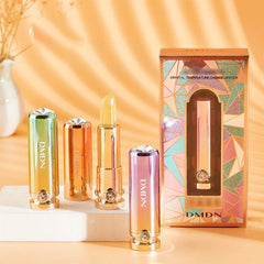 Magic Crystal Jelly Lipstick Non Fading Waterproof